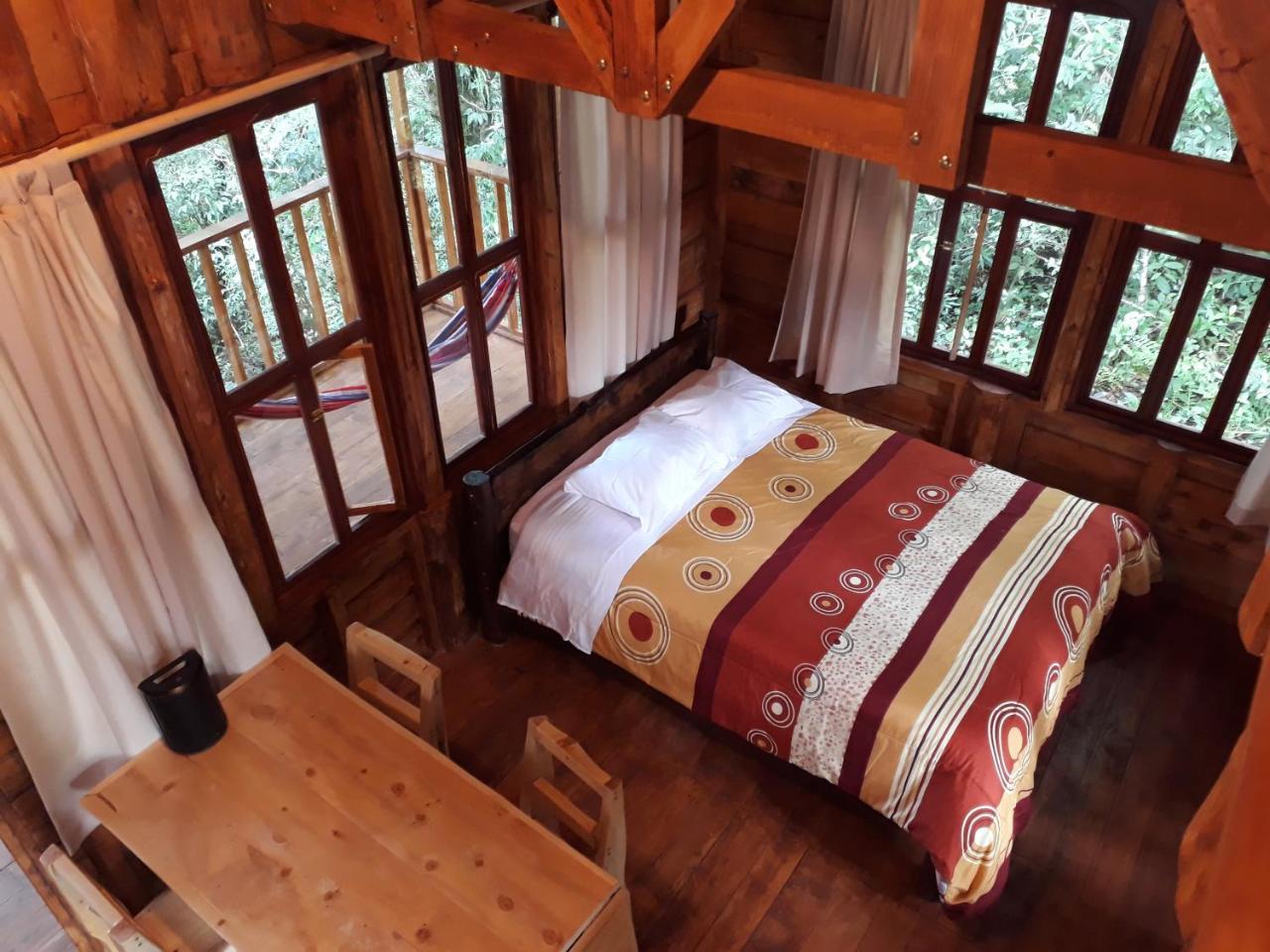 Cabanas El Coyote San Pablo  Экстерьер фото